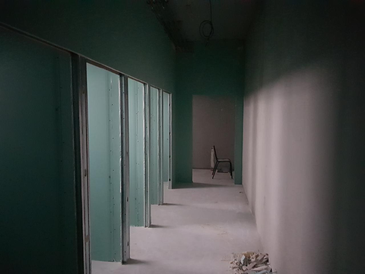 TOILETTES